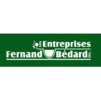 Entreprises Fernand Bédard Inc image 1